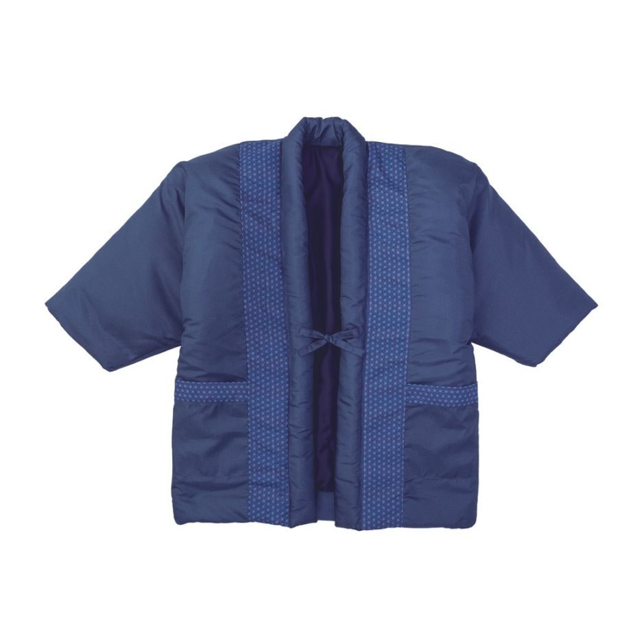 和風暖かはんてん