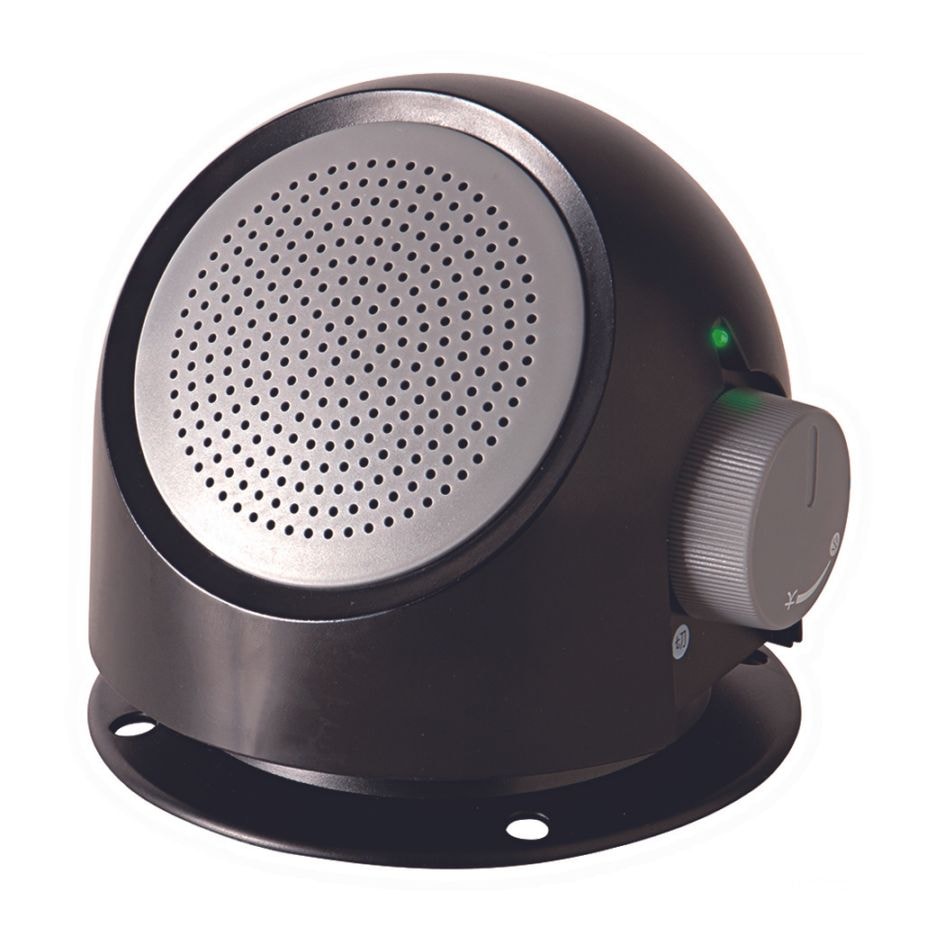 集音マイク付お手元スピーカー