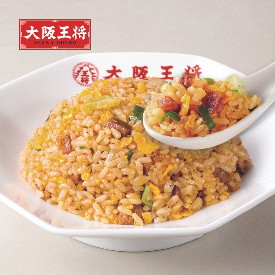 大阪王将ボリューム6種お得セット 合計約5kg 13袋