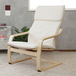 NEWふかふかリラックスチェアDX 肘なし｜ファミリー・ライフ公式通販