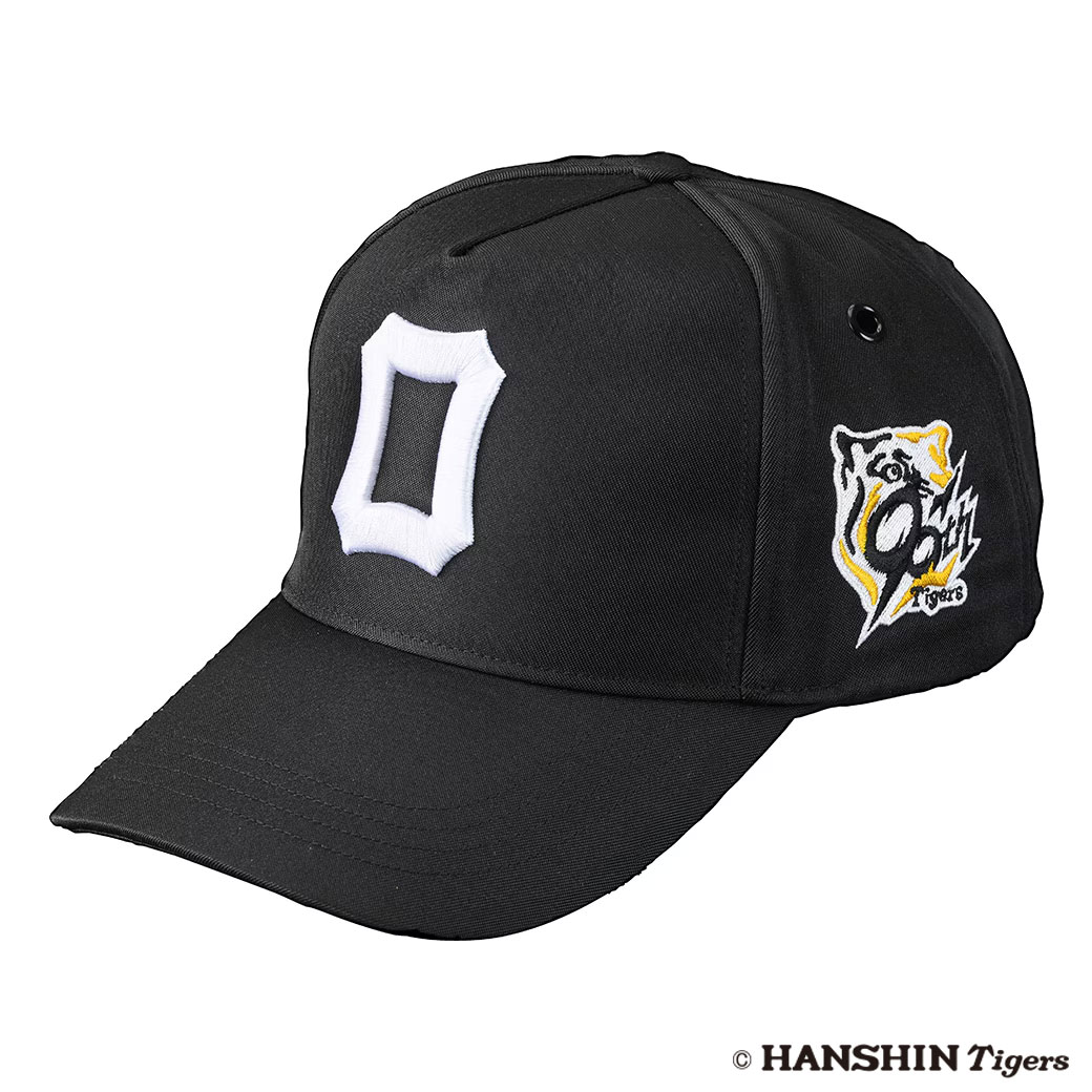 阪神タイガース創設90周年記念 クールキャップ