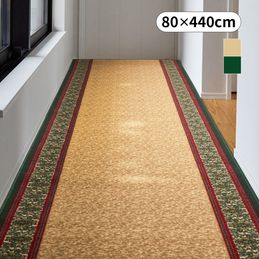 Y2695-3 エジプト産 ウィルトン織カーペット 140×200㎝ 絨毯 美しい