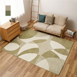 【新品※ショップ出品】オリエンタル柄廊下敷（ナタリア）80×180cm 廊下敷きマット 洗える 滑り止め エレガント 王朝柄 キッチンマット