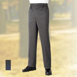 裏起毛　ブリーフィング　パンツ　XL〜XXL相当　グレー　暖パン　ウォームパンツ 裏起毛 ブリーフィング パンツ XL〜XXL相当 グレー 暖パン ウォームパンツ