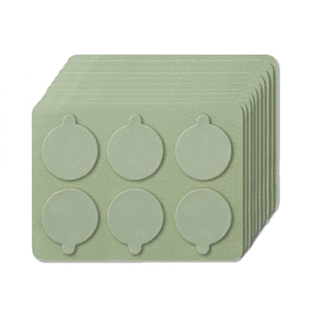 粘着シール60枚 AX-HZL｜ファミリー・ライフ公式通販