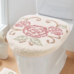 花柄ベッドカバー フローレンス セミダブル｜ファミリー・ライフ公式通販