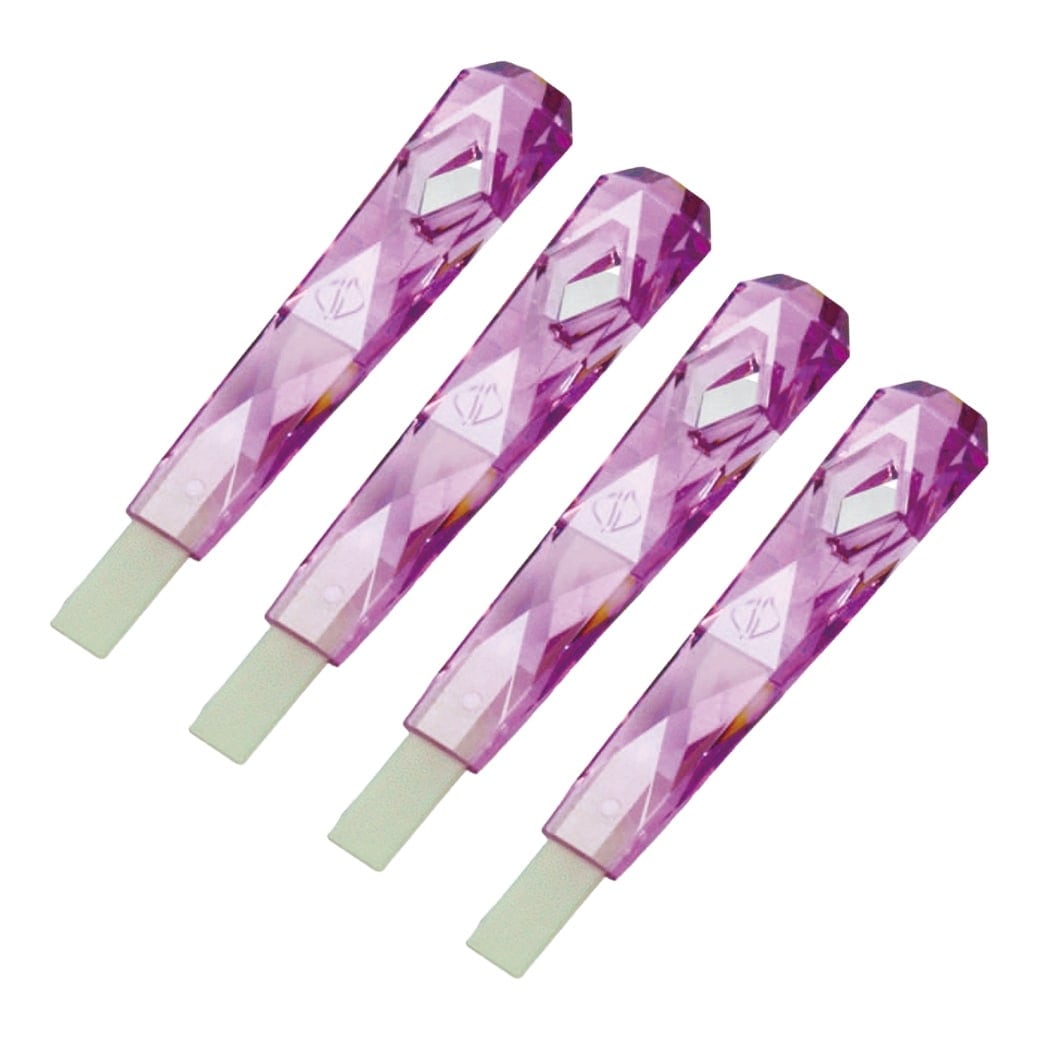 すみずみまでとるとれ棒 4本組