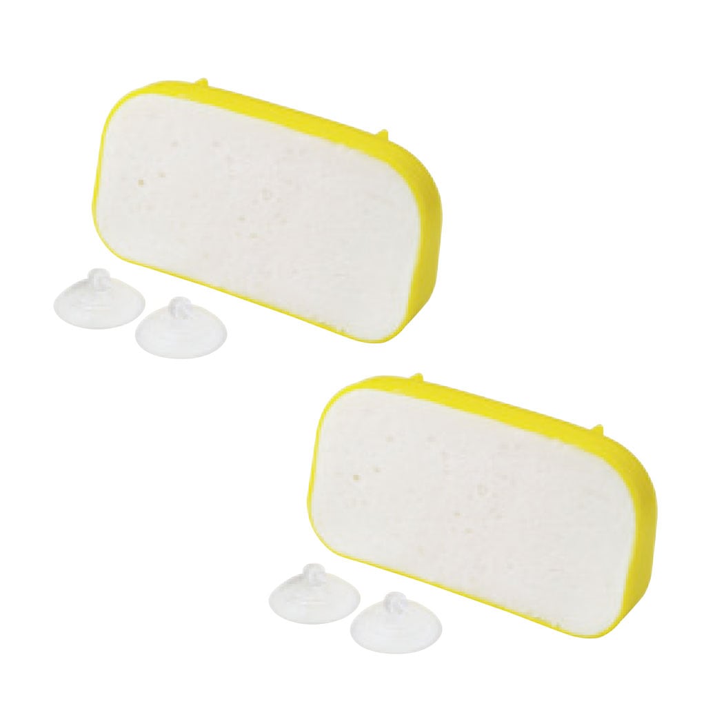 日本製 台所用固型中性洗剤 エリートセンザイ 2個組｜ファミリー