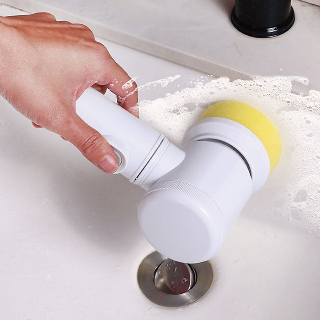 ピカピカポリッシャー