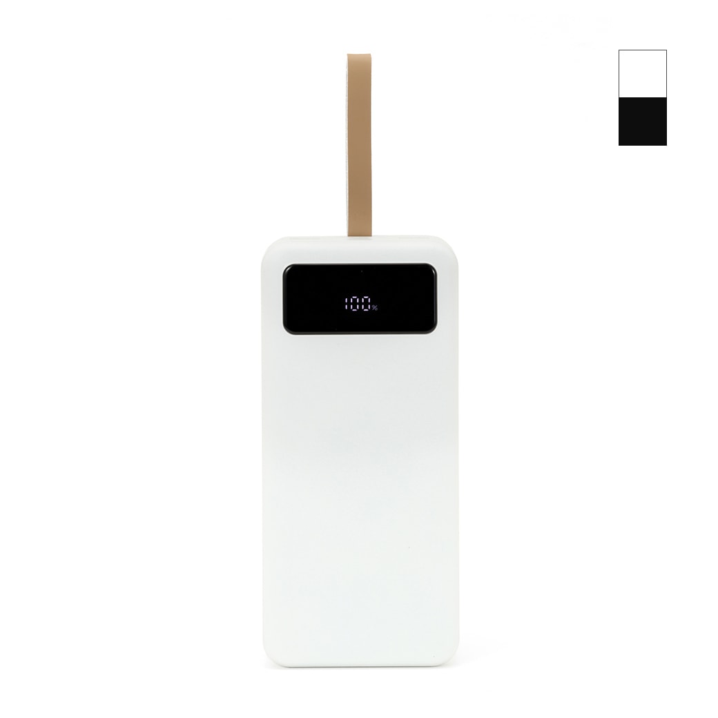 大容量コンパクトバッテリー＆ソーラーパネルセット