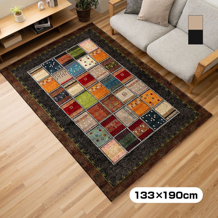 開閉式マクラメのれん｜ファミリー・ライフ公式通販