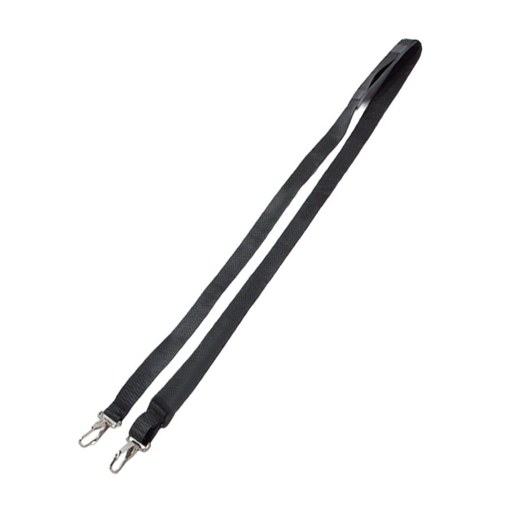 ファミラ 充電式コードレス2WAY高枝チェーンソー 肩掛けベルト