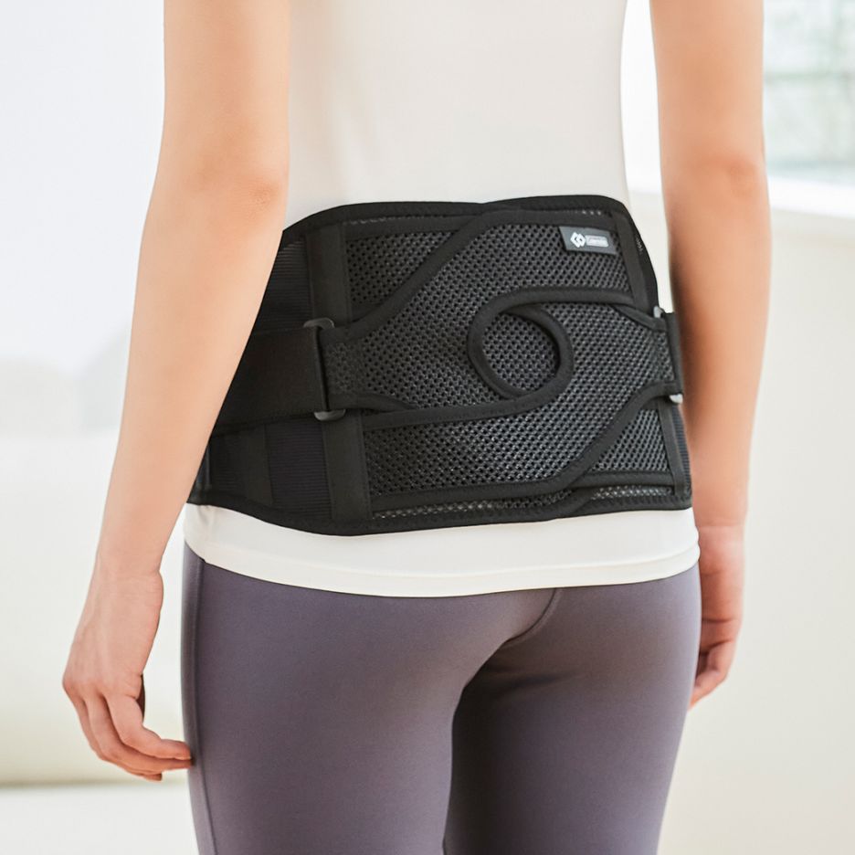 コラントッテ MAGサポーター 腰 Xベルト｜ファミリー・ライフ公式通販