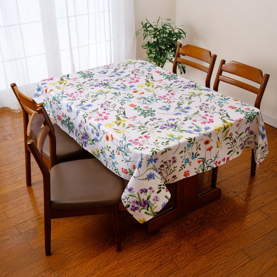 □NEWふかふかリラックスチェアDX 肘あり ゴブラン花柄 座椅子 NEW