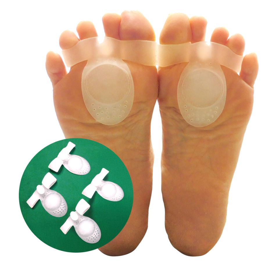 姿勢と歩行をサポート コアハンター2 4個組