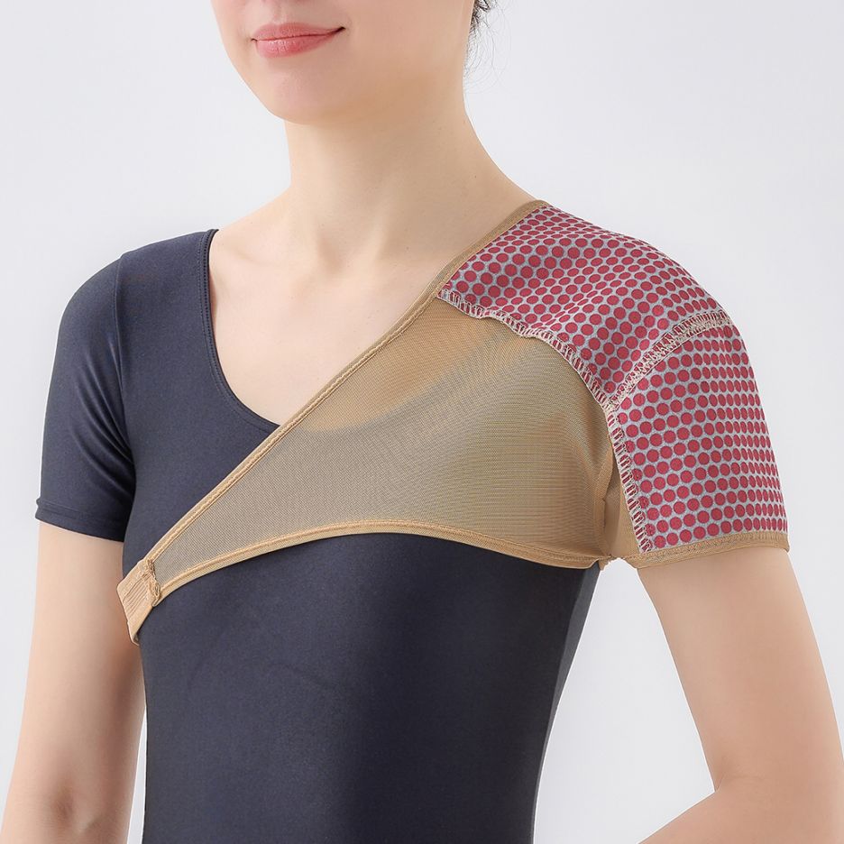 藤本式遠赤外線肩サポーター｜ファミリー・ライフ公式通販