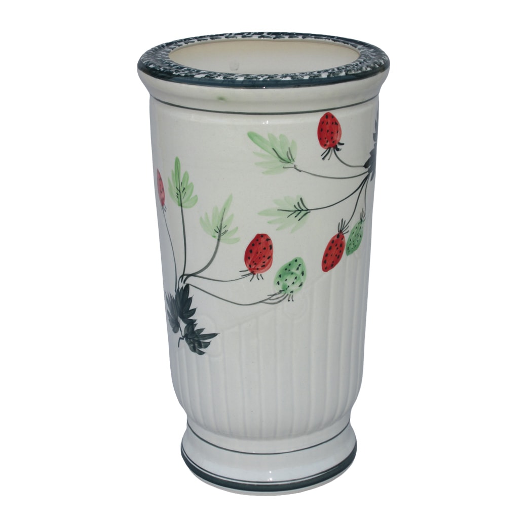 陶器傘立て｜ファミリー・ライフ公式通販