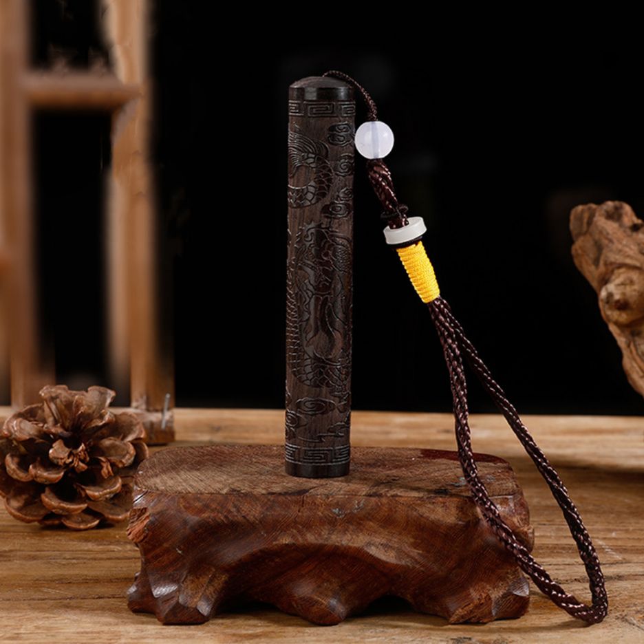 充電式線香ライター