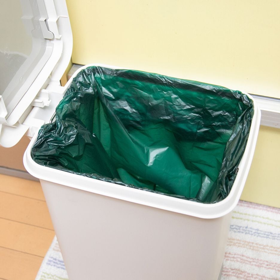 便利な消臭袋 中サイズ 80枚組