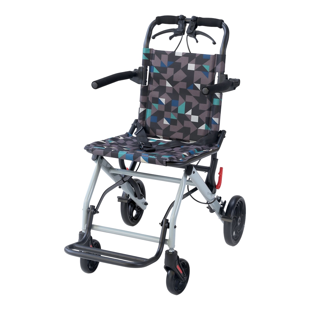 折りたたみ式お出かけカート