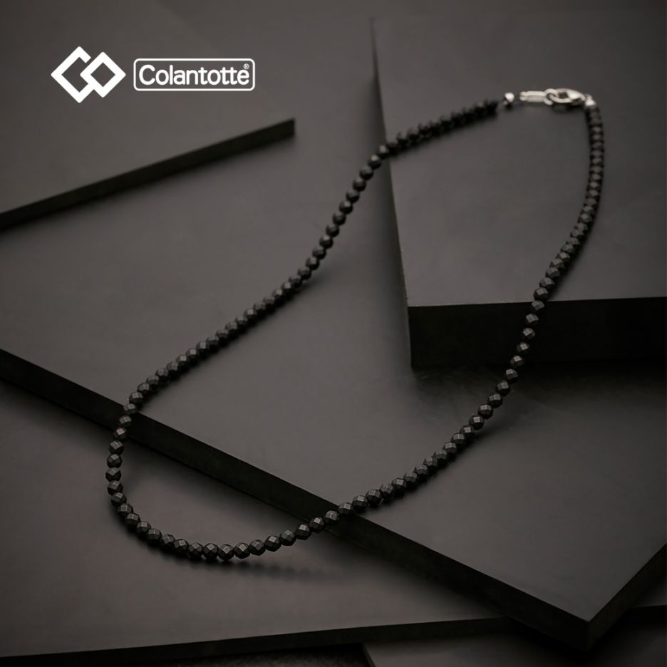 コラントッテ ネックレス LUCE α Matte ABARN01