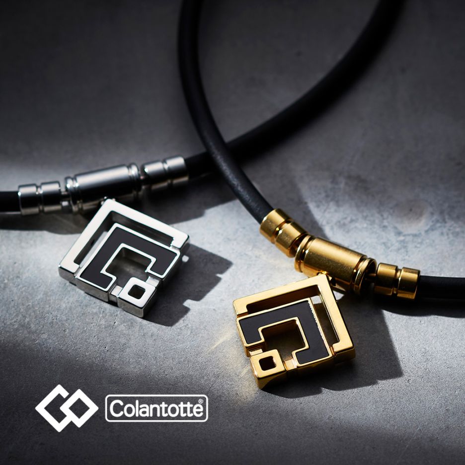 コラントッテ TAOネックレスα ARAN クラシックゴールド ABARD52