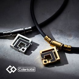 コラントッテ TAOネックレスα ARAN クラシックゴールド ABARD52