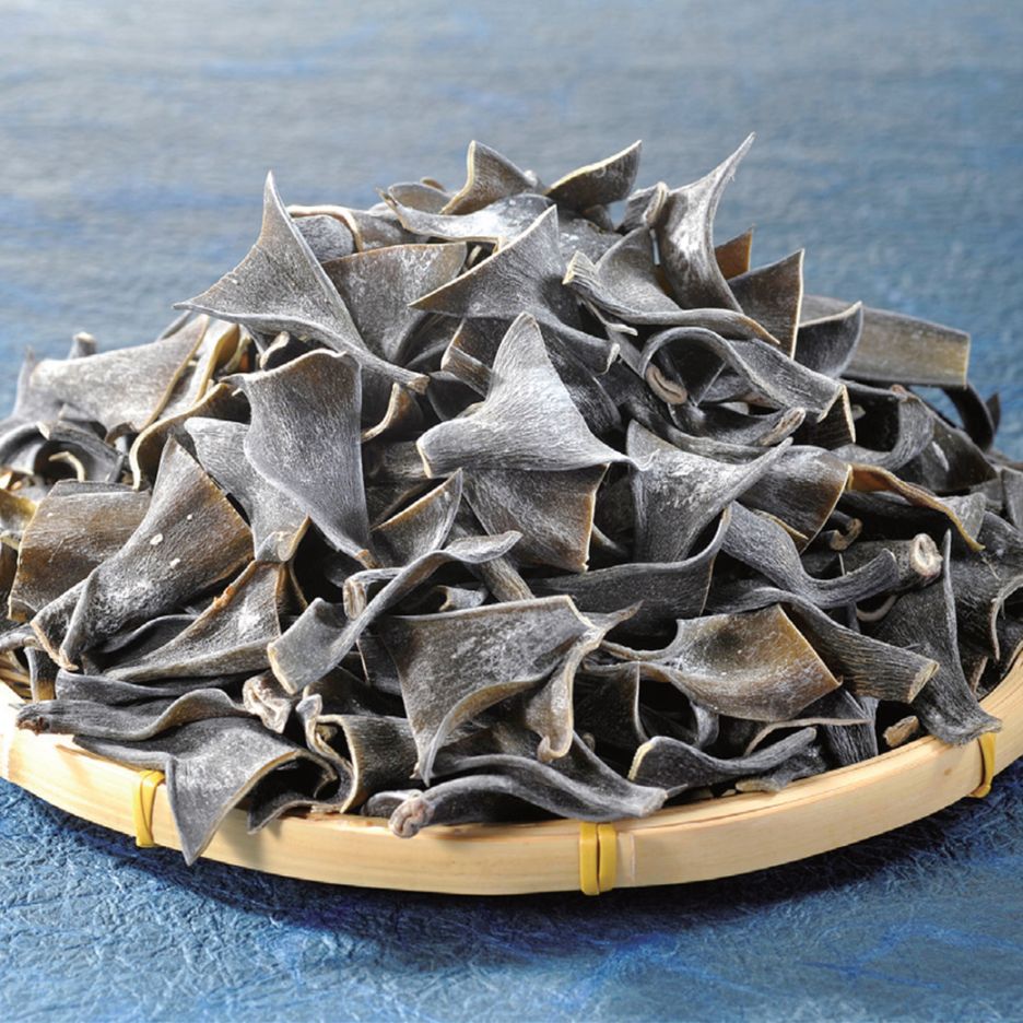 北海道産 利尻根昆布 700g×1袋