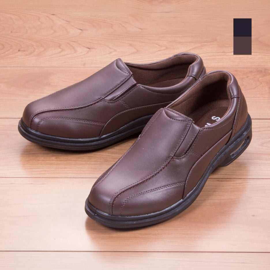 らくらく紳士コンフォートシューズ｜ファミリー・ライフ公式通販