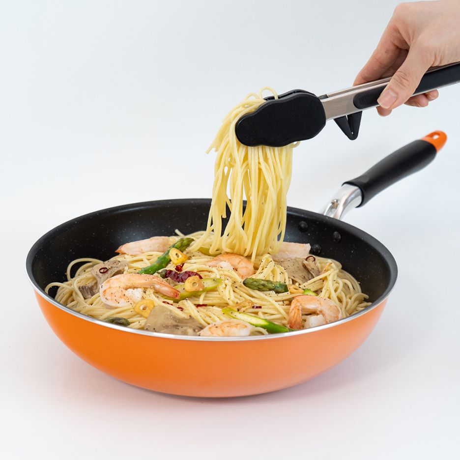 ギガデッカ IH対応フライパン 32cm RB-3890