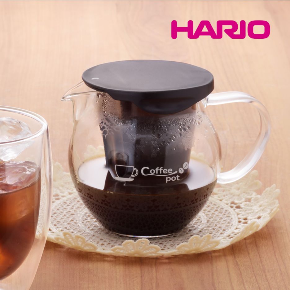 HARIO メッシュストレーナー珈琲ポット