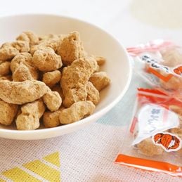 北海道産練乳使用徳用キャラメル 1kg｜ファミリー・ライフ公式通販