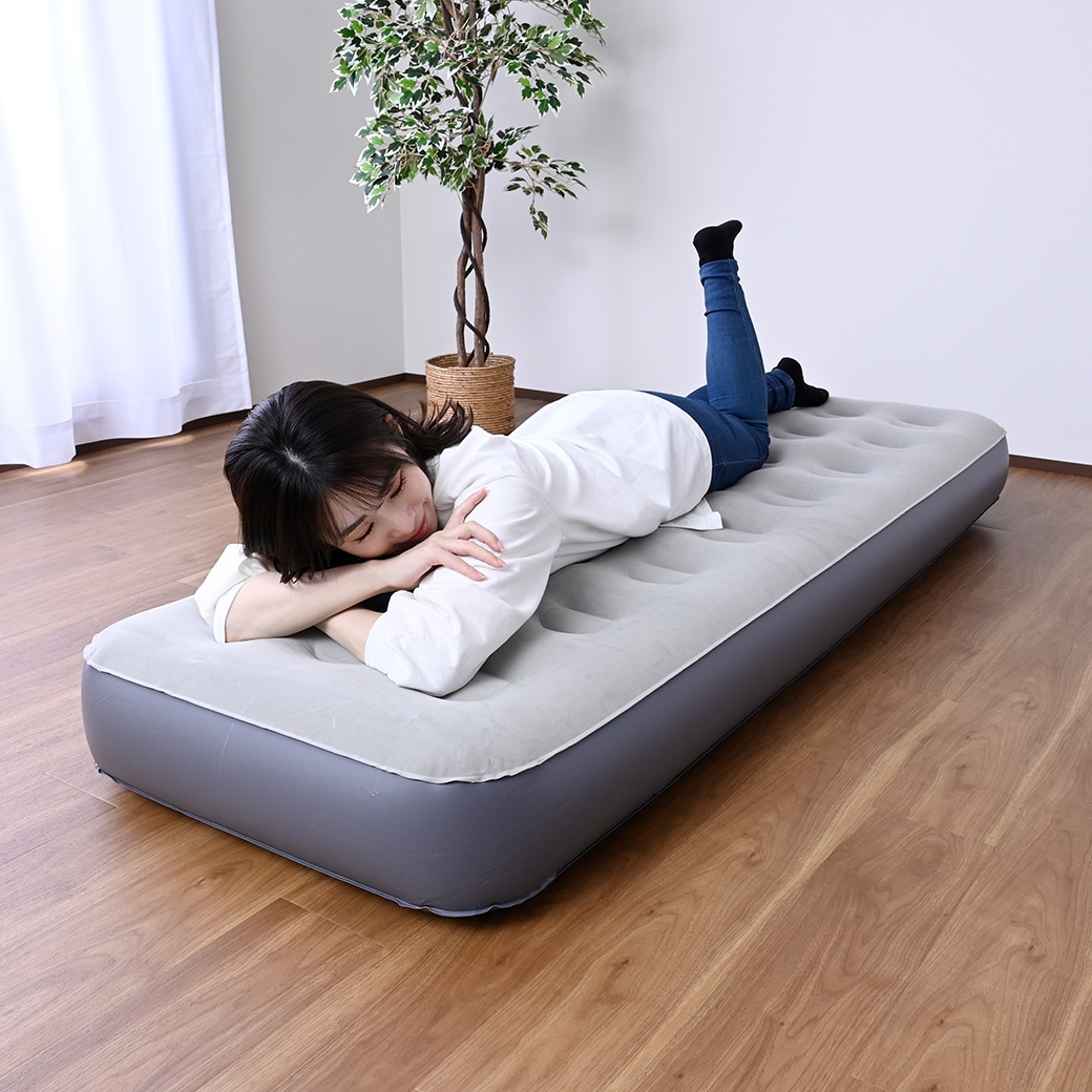 エアベッド NAB-001