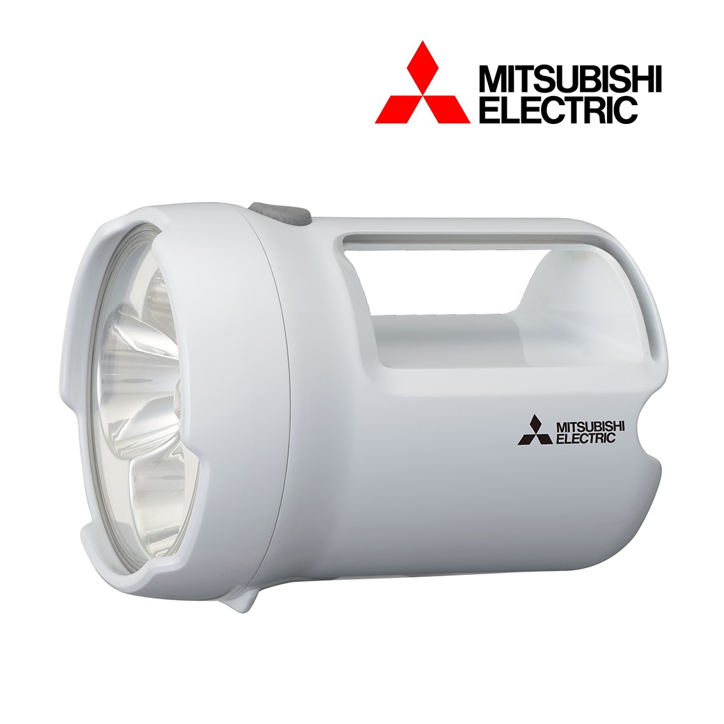 三菱電機 LED強力灯 CL-1425｜ファミリー・ライフ公式通販