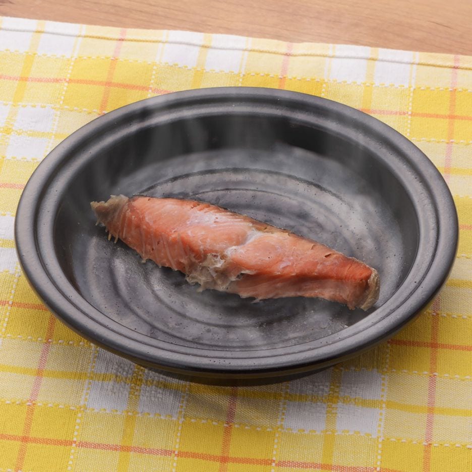 電子レンジ専用 マイクロ・クック