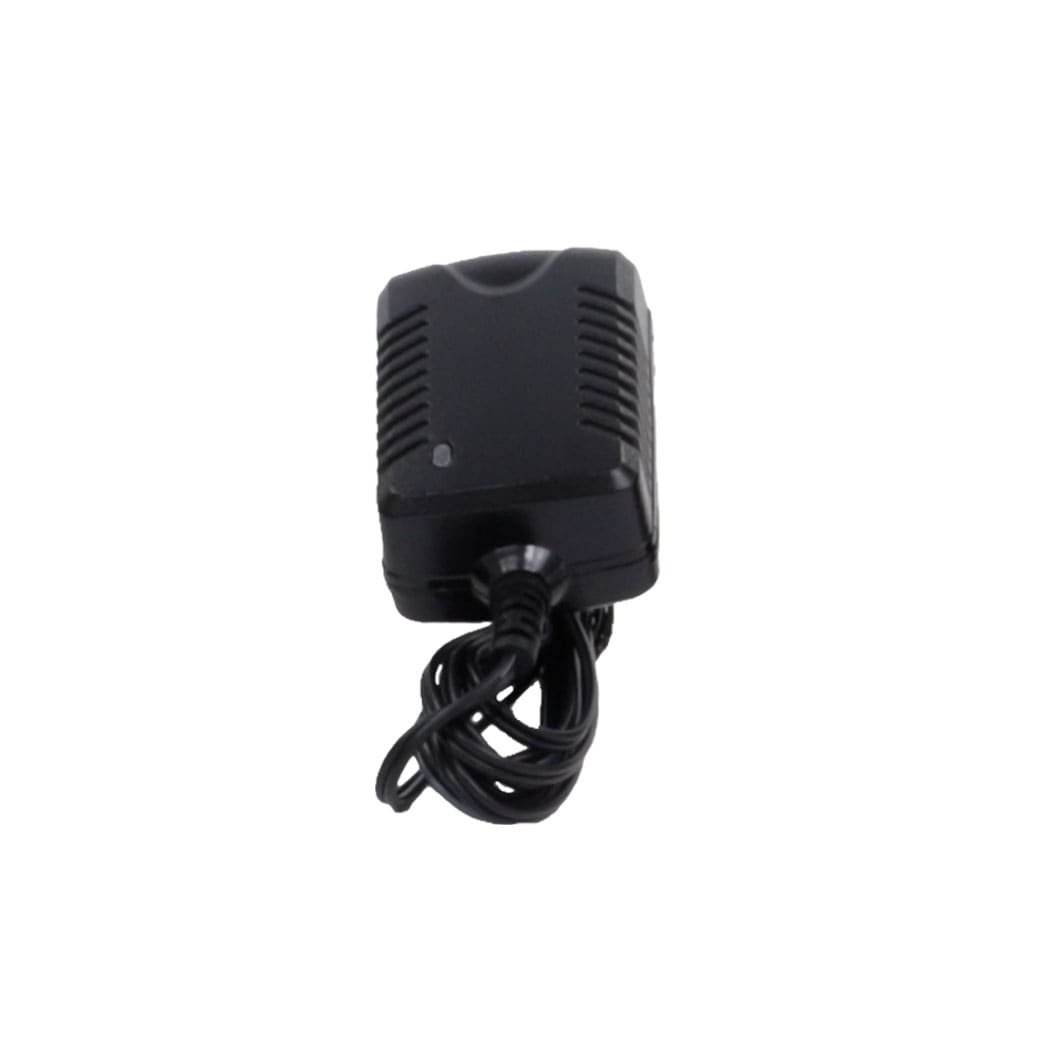ファミラ バッテリー共通 12Vバッテリー専用ACアダプター