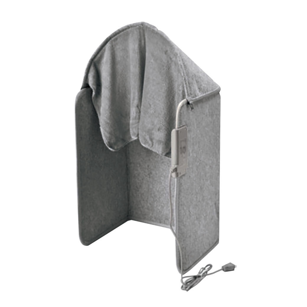 ひざ掛け付き遠赤外線パネルヒーター OPH-01｜ファミリー・ライフ公式通販