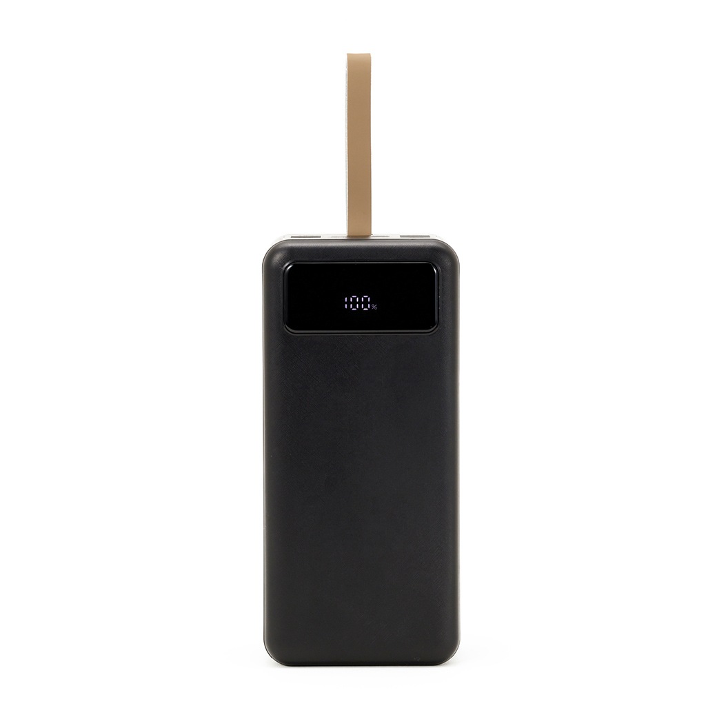 大容量コンパクトバッテリー＆ソーラーパネルセット｜ファミリー