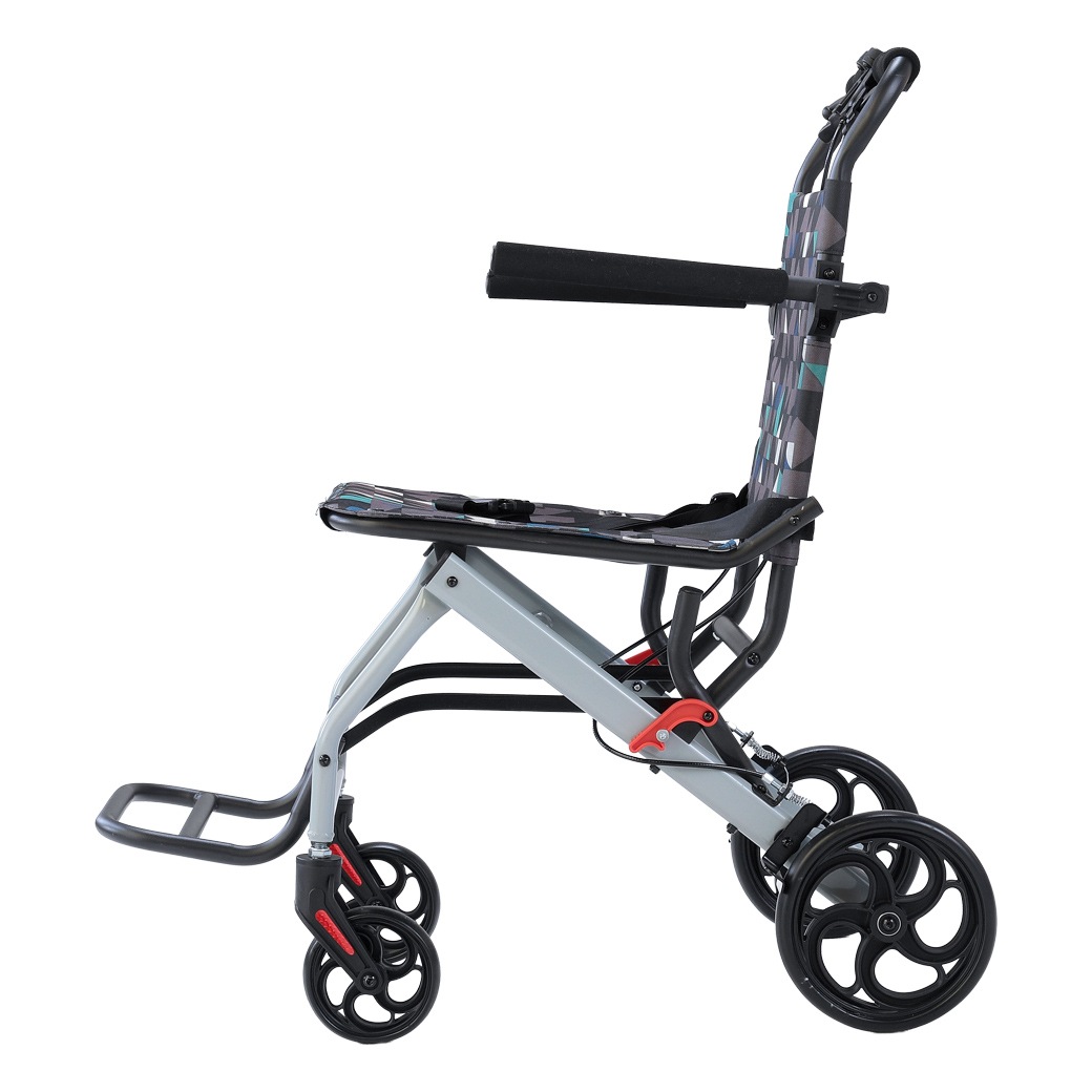 折りたたみ式お出かけカート