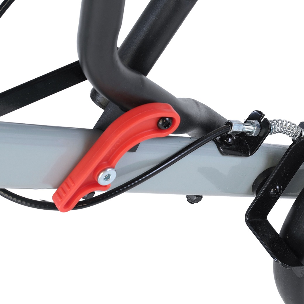 折りたたみ式お出かけカート