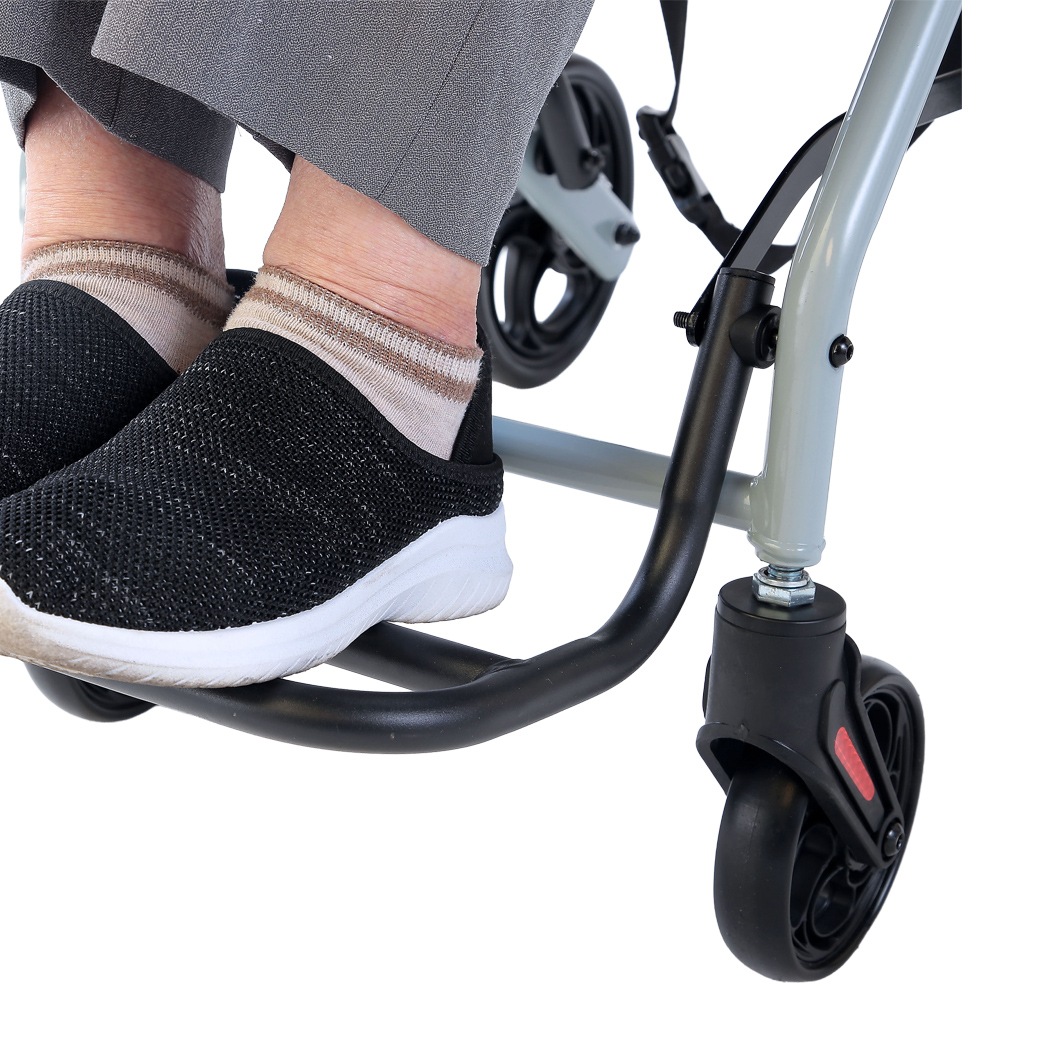 折りたたみ式お出かけカート