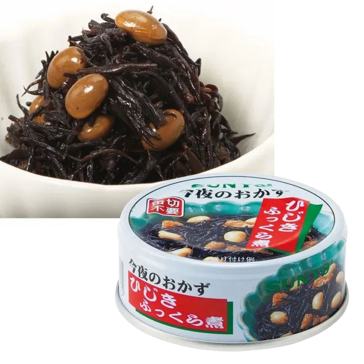 SUNYO サンヨー 今夜のおかず缶詰 5種セット 15缶組 5種×各3缶