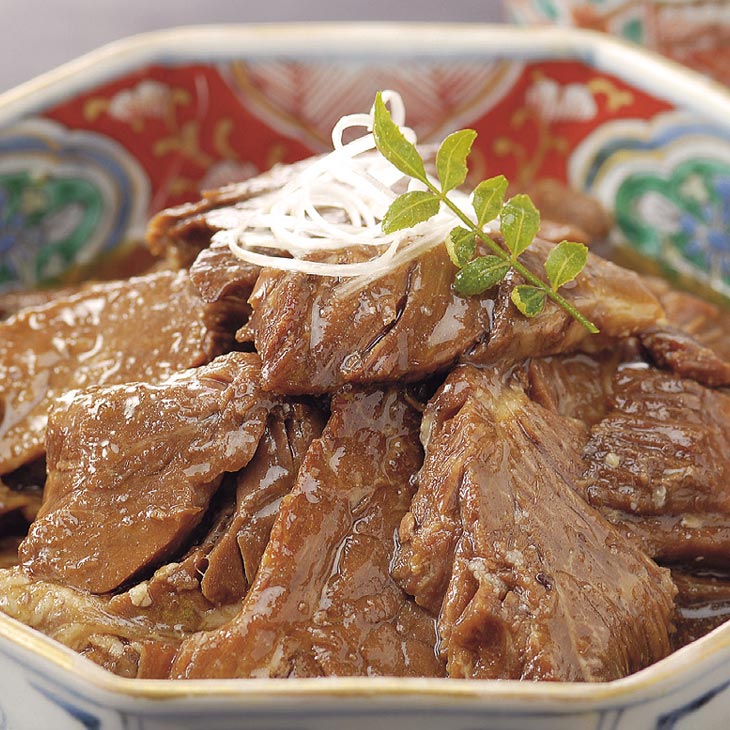 K&K 牛肉大和煮 160g x24缶セット ×3 ≪人気≫ibusa ひとくち