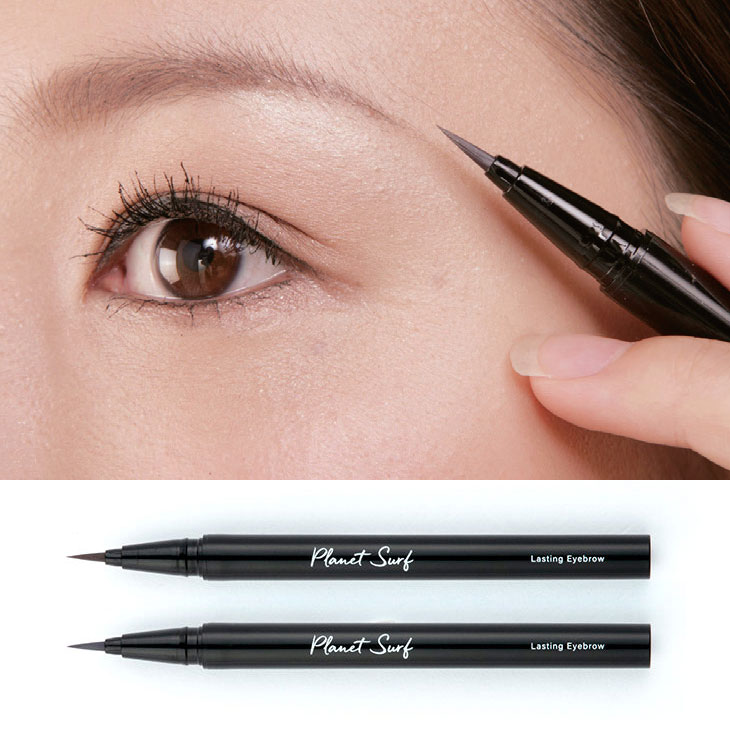 NEWラスティングアイブロー 同色2本組