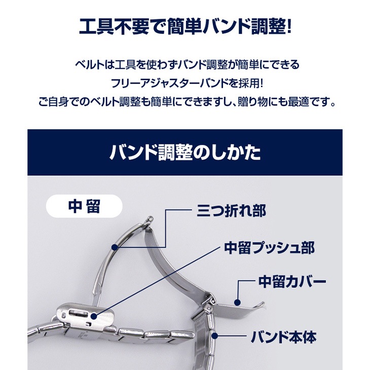 CASIO カシオ メンズ 電波ソーラー 腕時計 ウェーブセプター wave ceptor