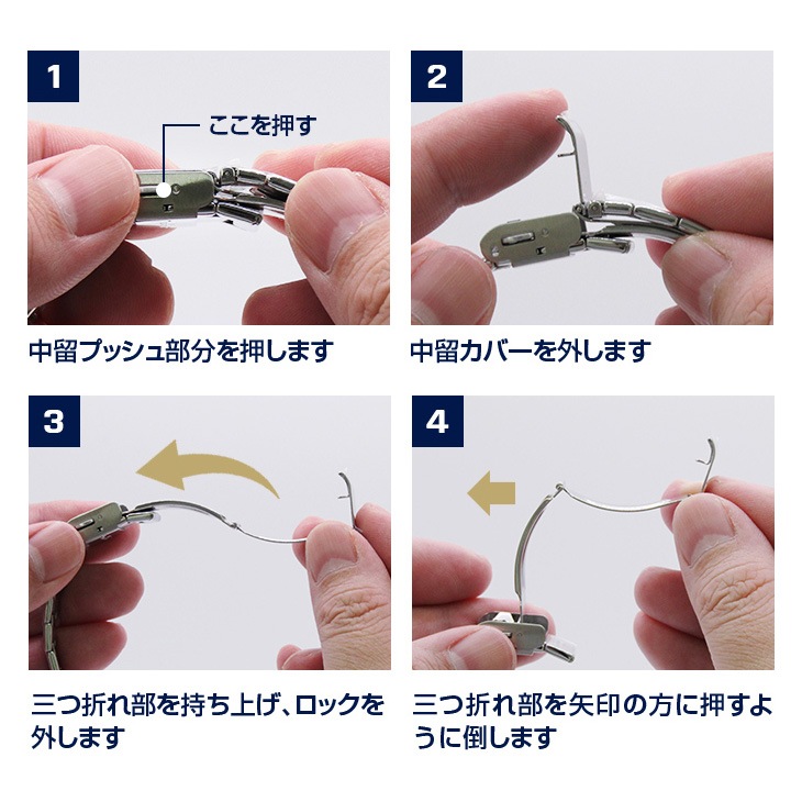 CASIO カシオ メンズ 電波ソーラー 腕時計 ウェーブセプター wave ceptor