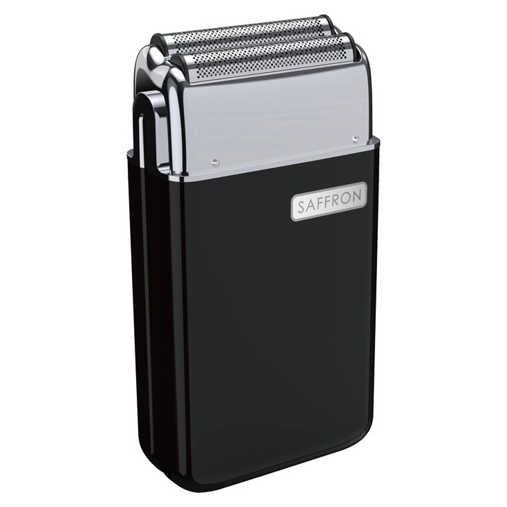 充電式2枚刃シェーバー