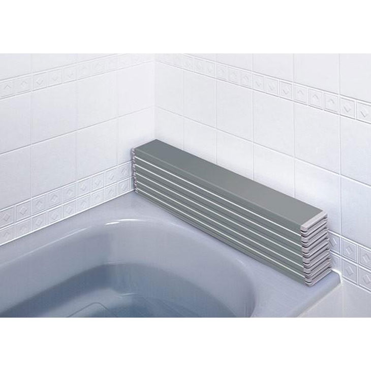 日本製 銀イオン風呂蓋 75×119cm