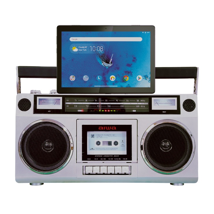 アイワ　ステレオ　ラジオ　カセット　プレーヤー アイワ ステレオ ラジオ カセット プレーヤー 【公式通販】
