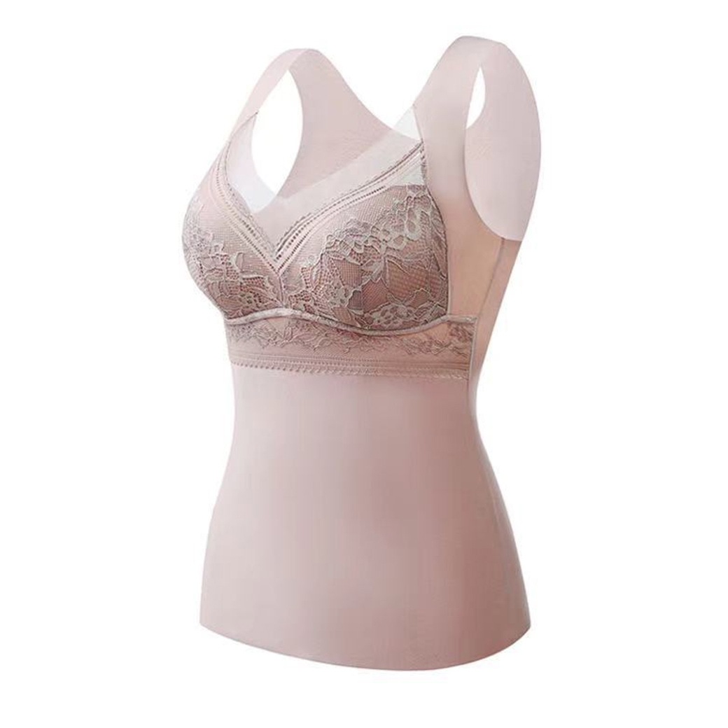 ノンワイヤーでらくらくタンクブラ 3色組